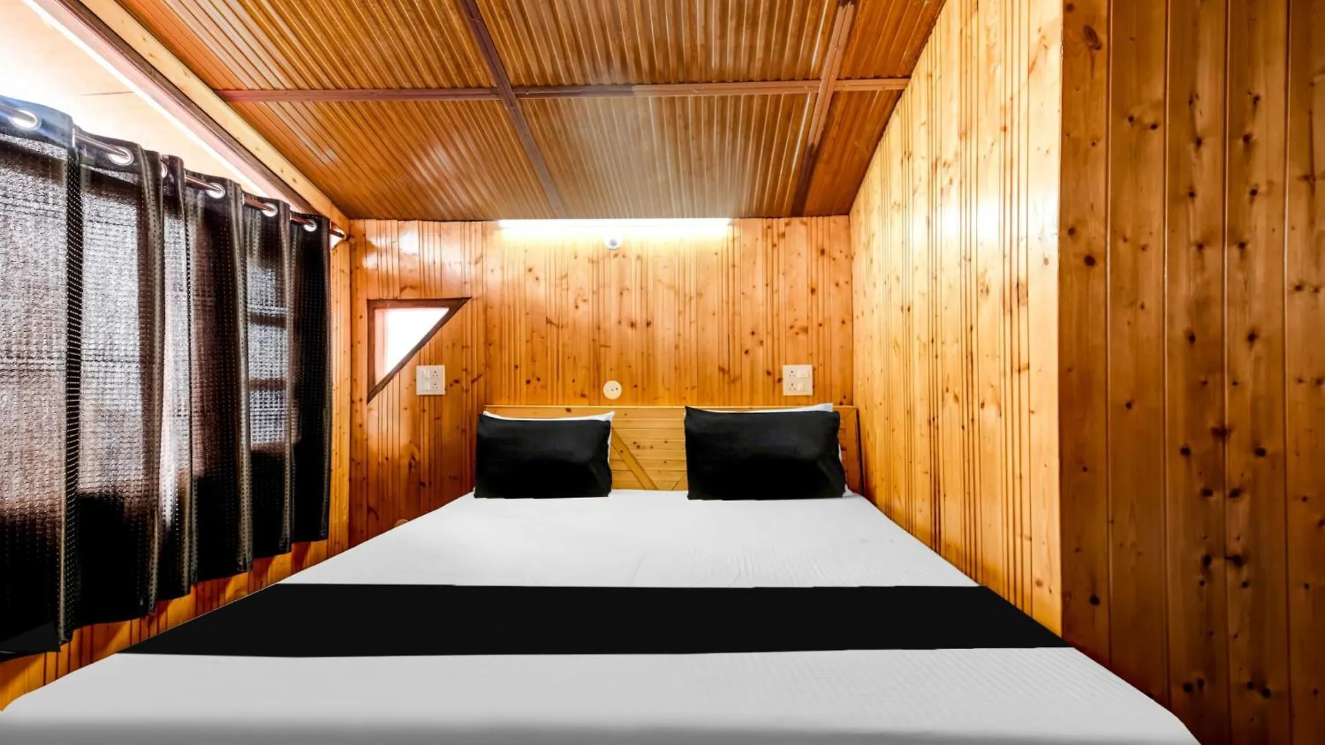 Hotel O Kanlog Near Isbt Shimla Formerly Pine View Homestay
