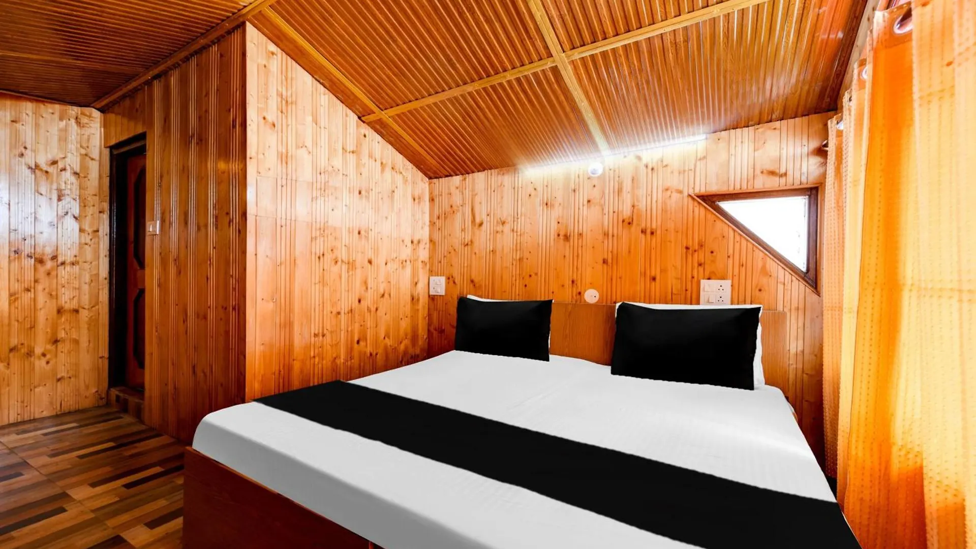Hotel O Kanlog Near Isbt Shimla Formerly Pine View Homestay