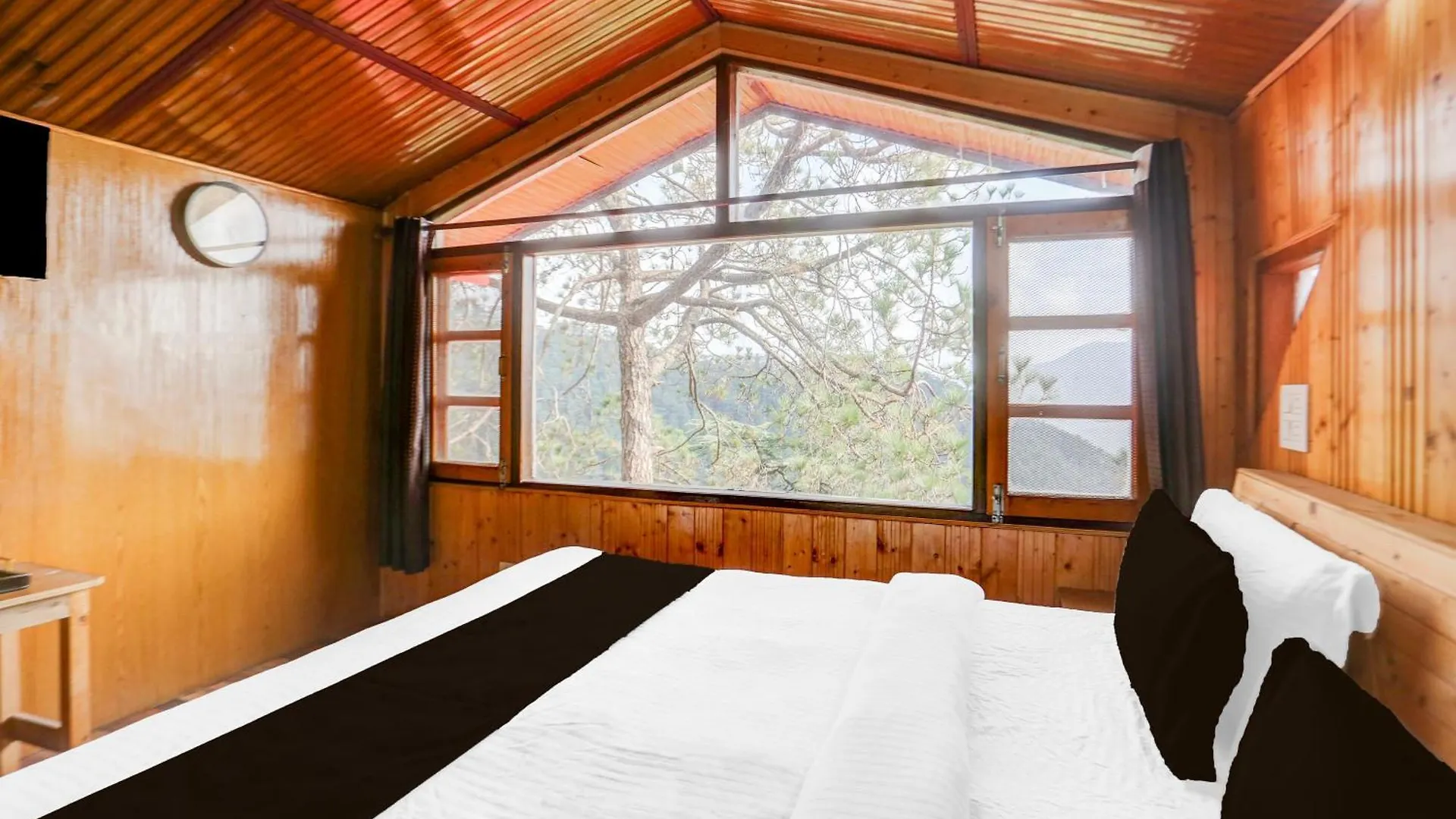 Hotel O Kanlog Near Isbt Shimla Formerly Pine View Homestay