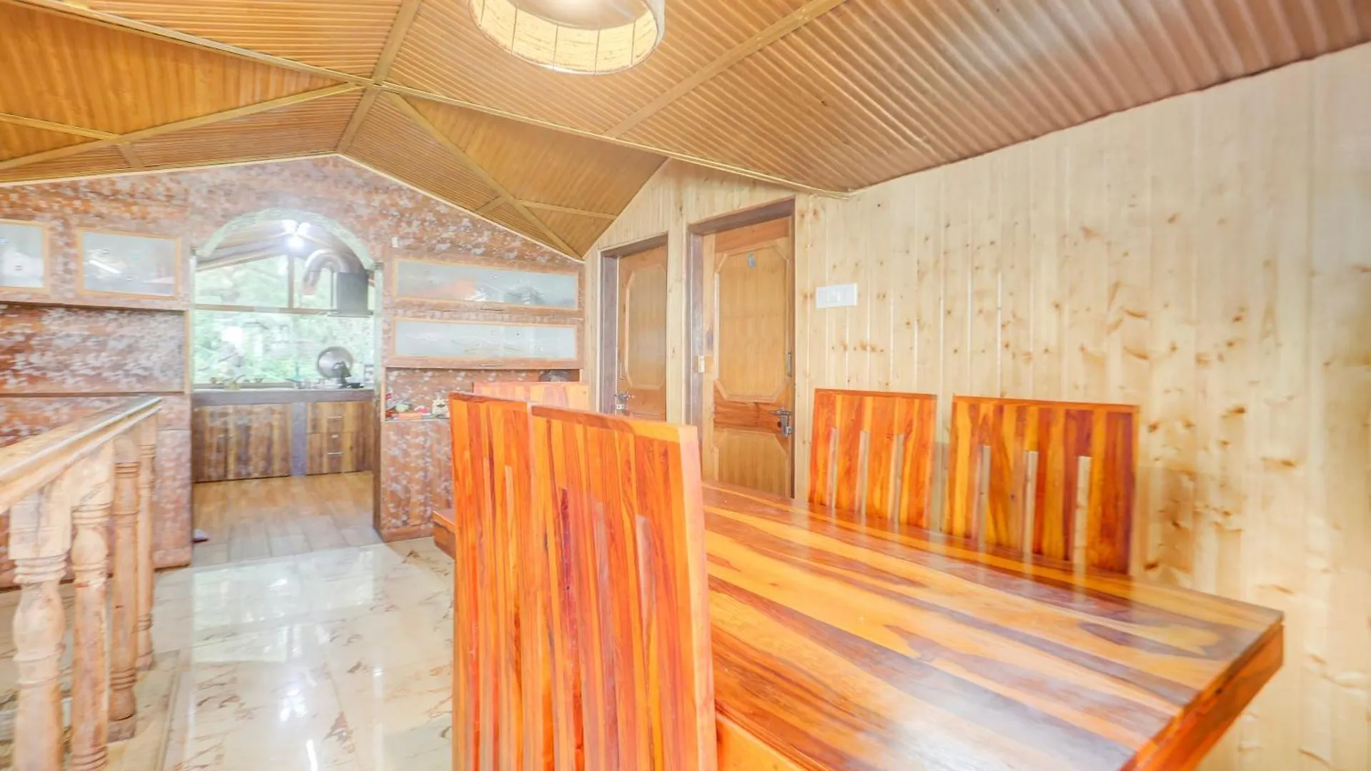 Hotel O Kanlog Near Isbt Shimla Formerly Pine View Homestay