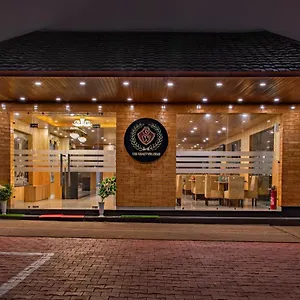 Hotel The Grand Welcome &, Shimla