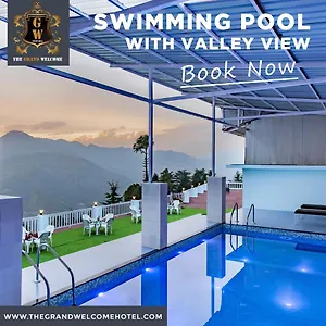 Hotel The Grand Welcome, Shimla