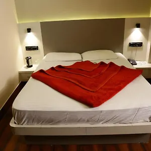 Hotel Aangan Regency, Shimla