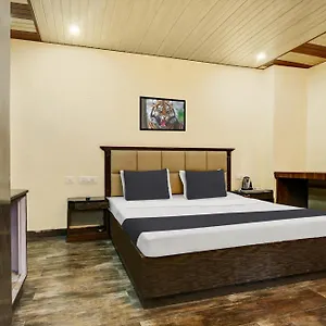 Hotel O Radhey Shyam, Shimla