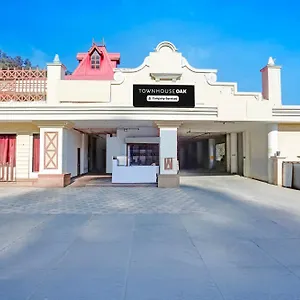 Hotel Townhouse Oak Isbt Formerly The Horizon, Shimla