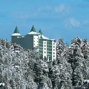 The Oberoi Cecil Hotel