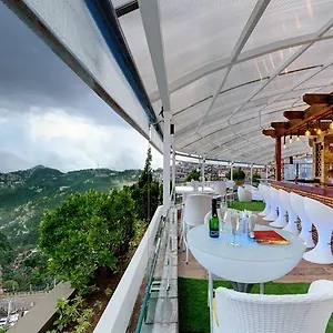 Hotel Combermere, Shimla
