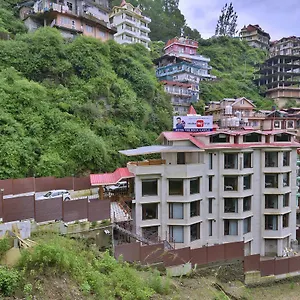 Hotel Rock Castle By Dls, Shimla