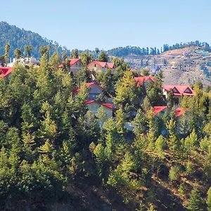Hotel Kvr Clarks Inn, Kufri, Shimla