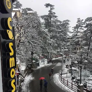 Hotel Cosmos, Shimla