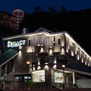 Hotel The Legacy, Shimla